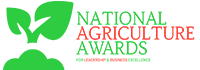 Agriculture Award Logo